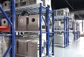 Plasma etcher