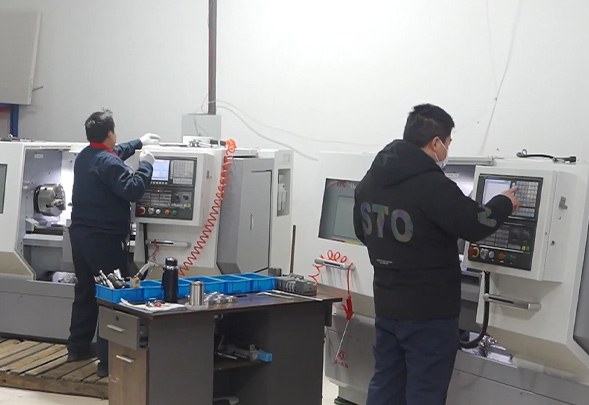 Plasma etcher