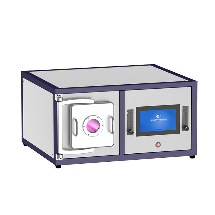Lab 40kHz Plasma cleaner Plasma surface cleaning equipment