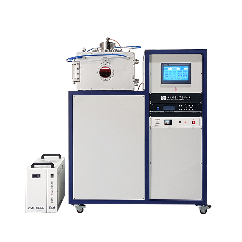 PECVD plasma enhanced chemical vapor deposition technology