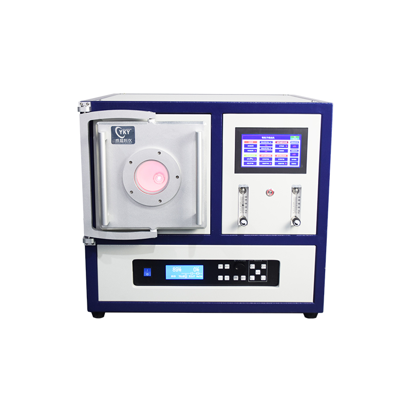 500W/1000W 2L plasma cleaner CY-P2L-500W