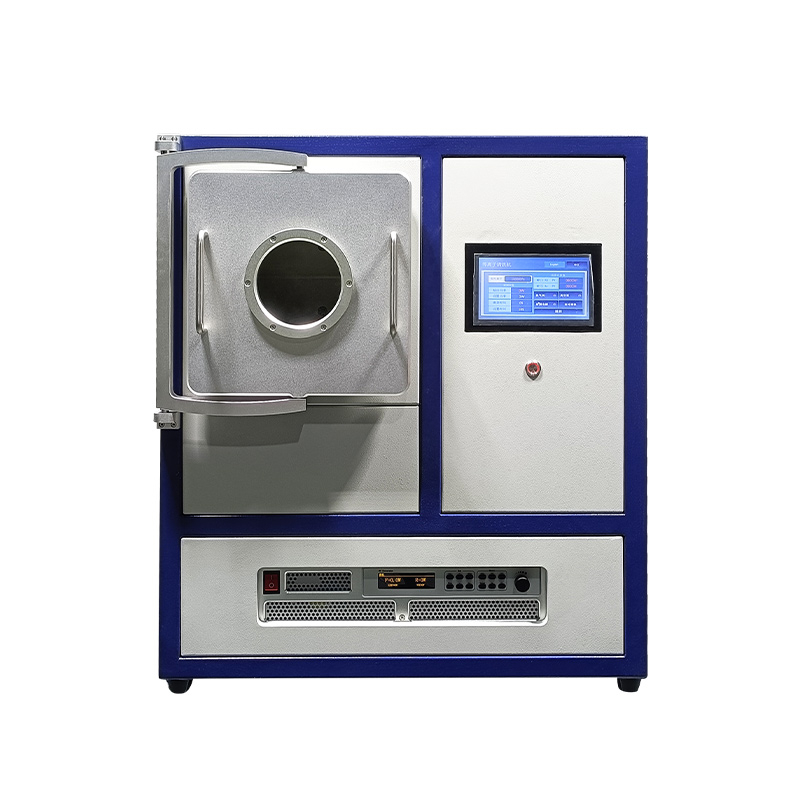 13.56Mh 30L plasma cleaner CY-P30L-500W