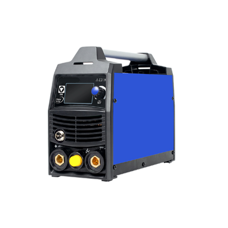 Plasma welding machine