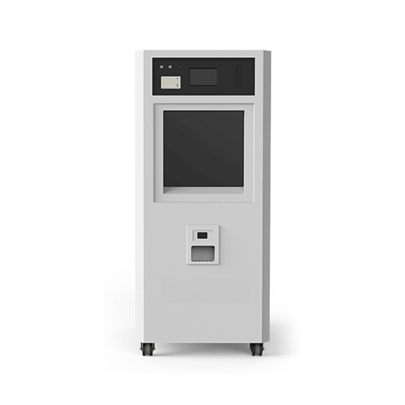 Hydrogen Peroxide Low Temperature Plasma Sterilizer