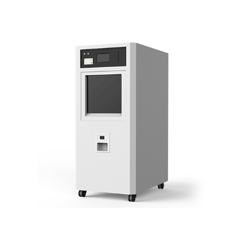 160L Hydrogen Peroxide Low Temperature Plasma Sterilizer