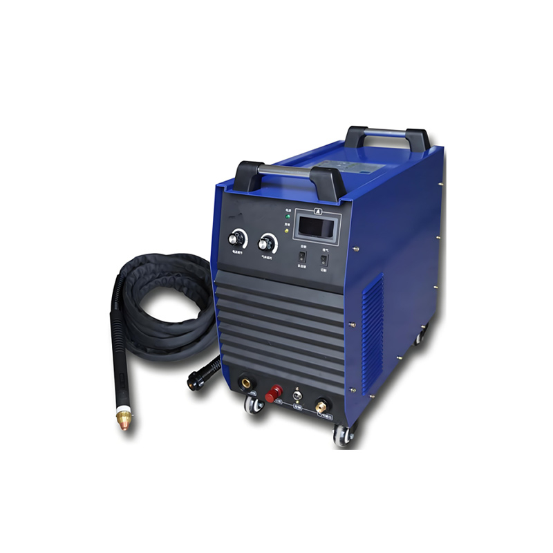 plasma cutting machine