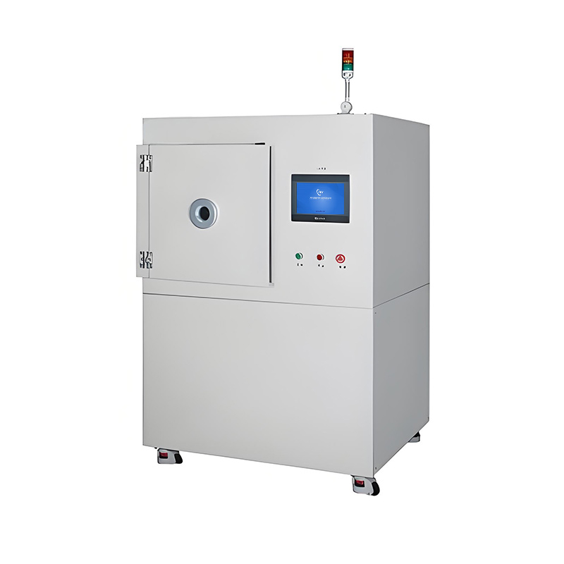 10L 2.45GHz vacuum microwave plasma cleaner