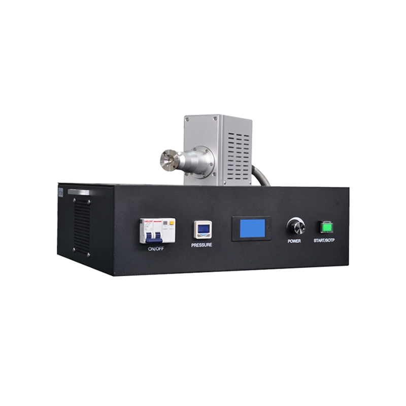Ultra-low temperature atmospheric plasma cleaner