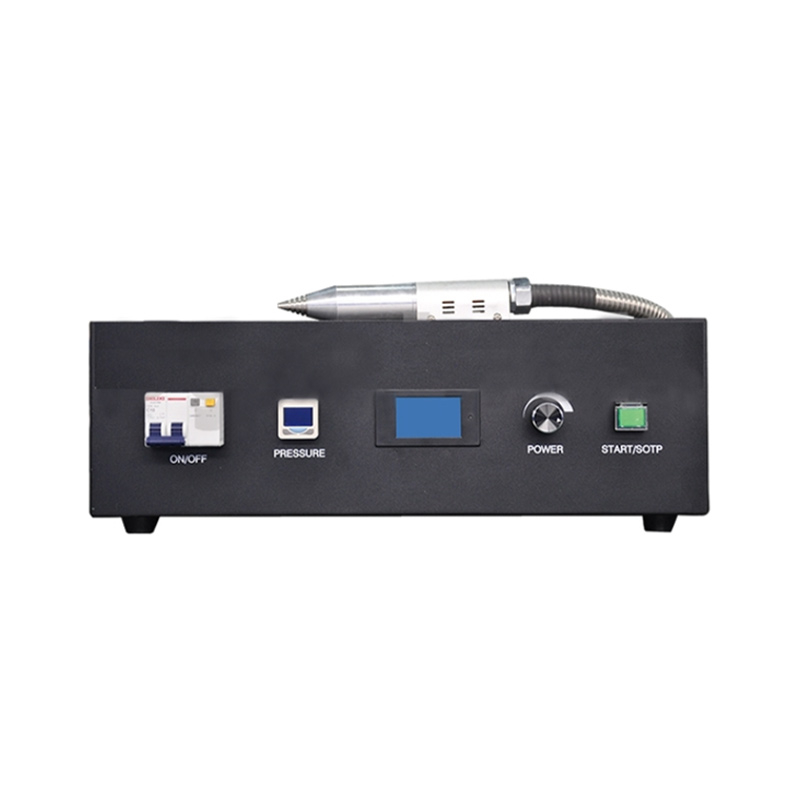 Optical glass plasma cleaner