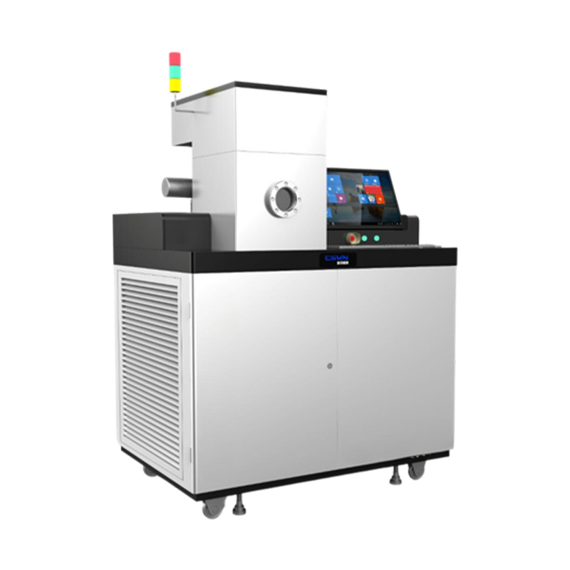 Plasma Etcher ICP